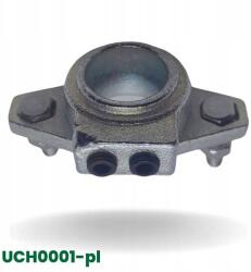 AZ Univerzális szerelőtalp tartó (UCH0001-pl)