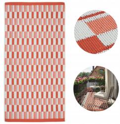 e-floor Kültéri Teraszszőnyeg Járdaszőnyeg Erkélyre 80x150 Szőtt Vízálló (EF0271)