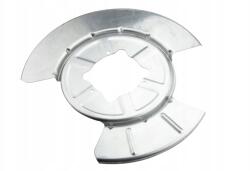 NTY Féktárcsavédő Tesla Model S 13- Modell X 15- Vastagság HTO-CH-013