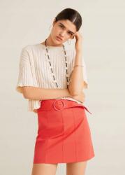 Mango Mini Öves Szoknya (34) (308961)