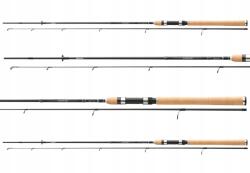 Daiwa Spinning Horgászbot Daiwa Exceler Spin 210/10-20g (11664210)