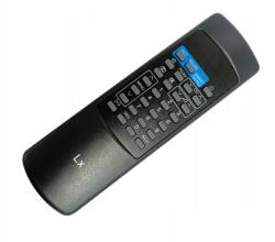 Philips Tv távirányító helyettesítő univerzális Led LCD RC115300101 RM-670C+ (RC-0301)