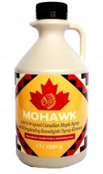 Mohawk Juharszirup Grade A 1l Mohawk