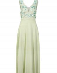 Bonprix Ruha Maxi CSIPKÉVEL__52 (954525)