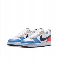 Nike Gyerek cipő Nike Nike Court Borough Low Recraft 38 (DV5456-124)