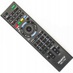Sony Tv távirányító Sony helyettesítő univerzális Led LCD RM-GA008 RM-L1351 (RM-GA008)