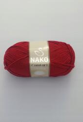 Nako Comfort Stretch Fonal 50g/193m rugalmas 3592 (COMFORT STRETCH 3592)