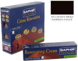 Saphir Renovating Creme Bőrfelújításhoz C. Bronz