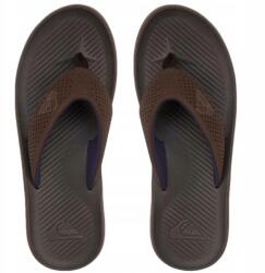 Quiksilver Flip-flop papucs Quiksilver Haleiwa könnyű uszodai flip-flop papucs alkalmi nyári méret 40 (4082634)