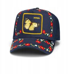 Goorin Bros Goorin Bros. Hyper Active baseball sapka, unisex (101-1920-NAVY)