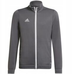 Adidas Gyerek pulóver adidas Entrada 22 Track Jacket szürke H57521 164cm (adidas Entrada 22 Track Jacket)