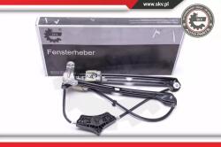 ESEN SKV Szélvédő Aljzat Elöl 00SKV212/SKV