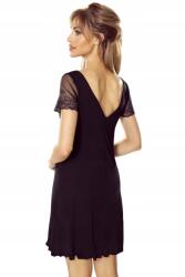 Eldar Ismena First Lady Hálóing, fekete, S (5901490114992)