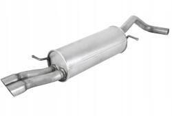 Walker 24259 Hátsó hangtompító