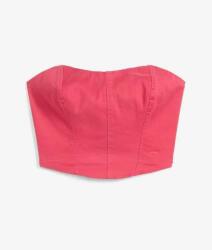 Bonprix Ujjatlan Fűzős BLÚZ__34