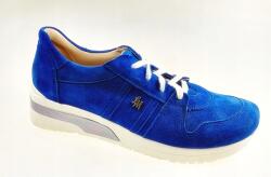 Laura Messi 2194 félcipő sötétkék 37-es méret (2194)