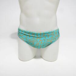 arena férfi úszónadrág Slip 005244880, S méret (005244)