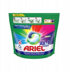 Ariel All-in-1 Pods Mosókapszula 80 mosás (allin1)