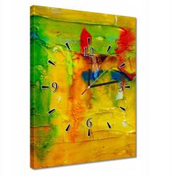 ZeSmakiem Órák 30x40 Absztrakt Whitney (H4348M_Z1D_30x40cm AZ)