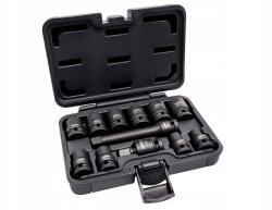 Airpress 45349 10 db-os 1/2 colos ütvecsavarozó készlet (45349)