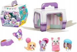 Moose Little Live Pets Mama Surprise! Fogadj örökbe egy kiskutyát! 0740 (MO-26705)