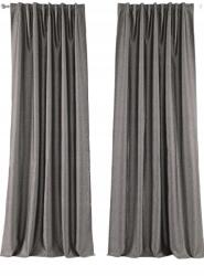 Bonprix 135X145 Fényes Függöny 1DB (937440)