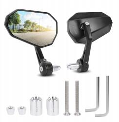  Suparee Motorkerékpár visszapillantó tükrök