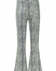 Bonprix Harang Mintás Leggings __32/34