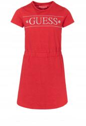 Guess Piros Logós Ruha (12L) (590527)