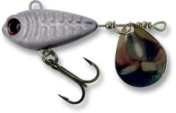 BERTI Spinnertail Berti Skeletonik Pro Shad 18 Grame (f.b.aw.05.08012)