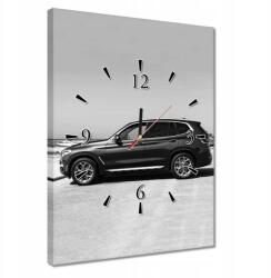ZeSmakiem Órák 30x40 Bmw Suv a tengerparton (H10255Z_Z1D_30x40cm AZ)