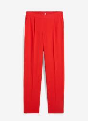 Bonprix 46-OS Nadrág Gumis Derékkal És Nyomott Mintával