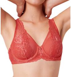 Triumph Wild Peony Florale Wp Séta kupa merevítőkkel 75B (10209627)