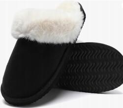  Női Otthoni Papucs 40/41-ES (SYM0066)