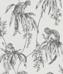 Graham&brown Majmok szürke tapéta GB106157 (106157)