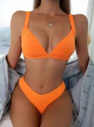 Shein Kétrészes Basic Fürdőruha