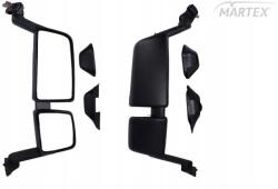 Tangde Scania Tükör 7 Bal Kpl. Elektromos Tangde ZL01-52-039HPL-B