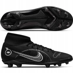 Nike Mercurial Superfly 8 DJ2904-007 dugó méret45 (dj2904-007)