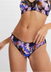 Bonprix 32/34 Csipkés Bugyi 1CSOMAG