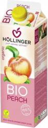 Höllinger Őszibarack nektár 1l Eko Hollinger (9120008998503)