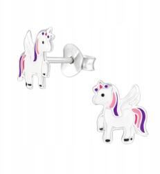 Unikornis fülbevaló (30567)