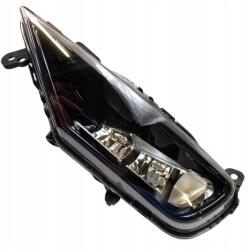 Mertt Ködlámpa Led Bal ködlámpa bal Volvo S60 V60 XC60 XC90 II 16+