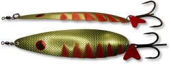 BERTI Oscilanta Berti Galbena Linx Magnum 30 Grame (f3.b.aw.01.40002)