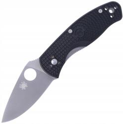 Spyderco Összecsukható kés Edc mappa Spyderco Persistence Lightweight Frn Plain 8Cr13MoV (C136PBK)