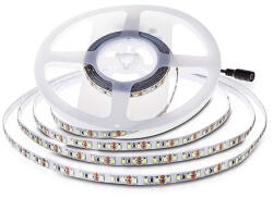 V-TAC Banda led smd2835 120led m 24v 4000k ip20 10m V-tac (SKU-212623)