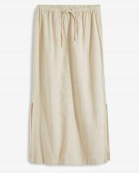 Bonprix Női Lenvászon SZOKNYA__42