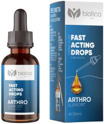 Biotica 1961 Arthro Support Подезични капки, 50 ml, Biotica 1961