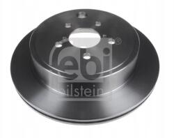 Febi Bilstein Féktárcsa 170852/FEB