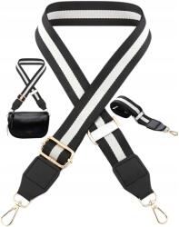 EdiBazzar Öv Táska Pánt Állítható Széles Táskákhoz (TORBY SZEROKI PASEK DO PLECAKA)