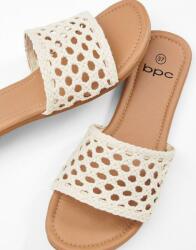 Bonprix Áttört Mintás Flip-flop PAPUCS__41 (948995)